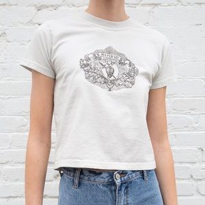 Brandy Melville Mater Dei shirt
